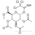 ３，４，６−トリ−Ｏ−アセチル−α − Ｄ−グルコピラノース１，２−（メチルオルトアセテート）ＣＡＳ ９２４２０−８９−８